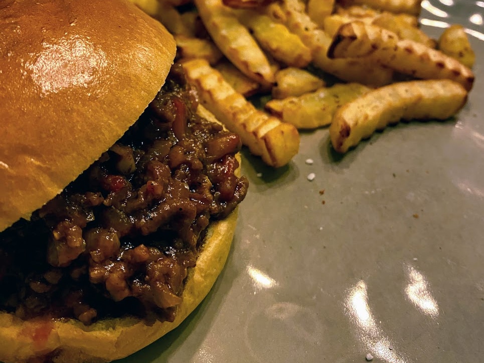 Sloppy Joe